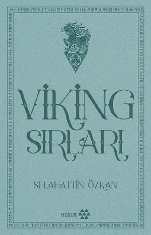 Viking Sırları - E-Kitap