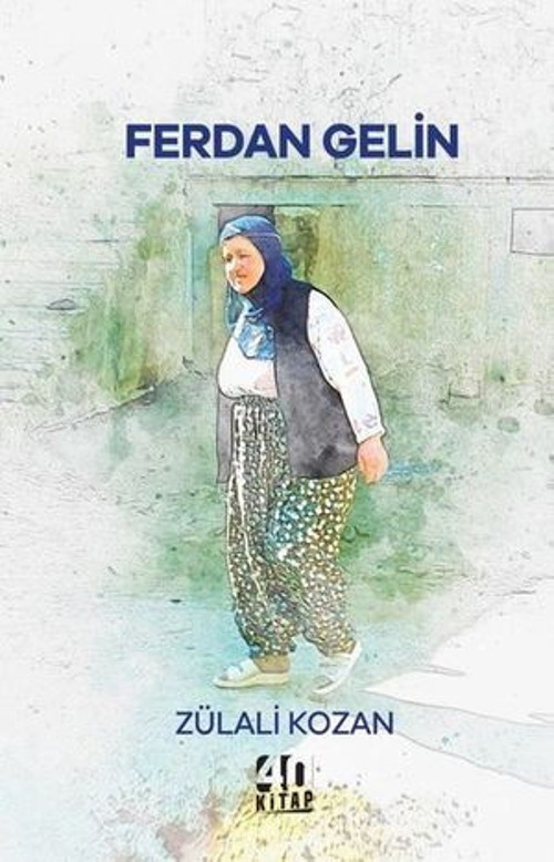 Ferdan Gelin - E-Kitap