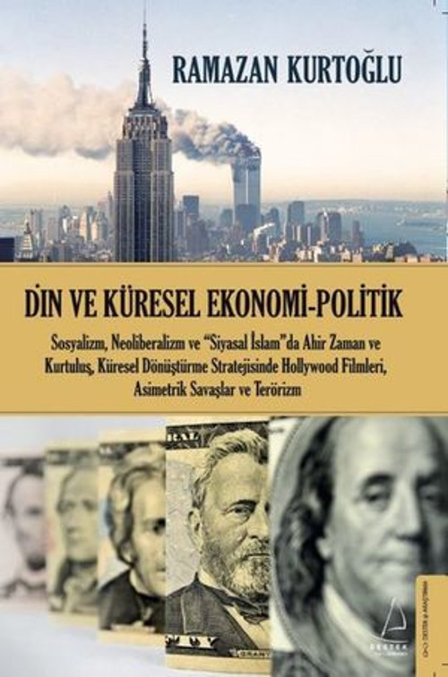 Din ve Küresel Ekonomi-Politik - E-Kitap