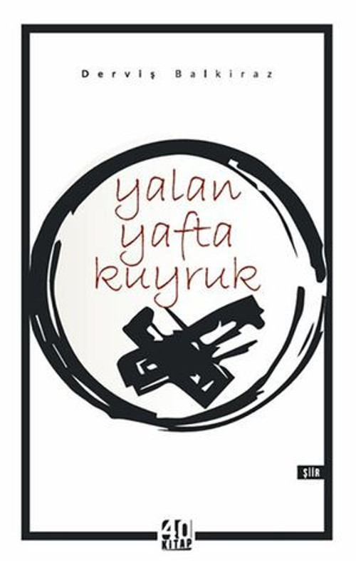 Yalan Yafta Kuyruk - E-Kitap