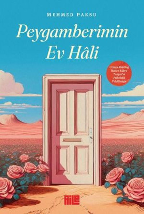 Peygamberimin Ev Hali - E-Kitap