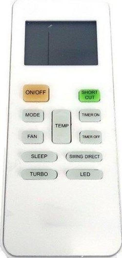 RUBENIS RB INV 09 İnverter Klima Kumandası