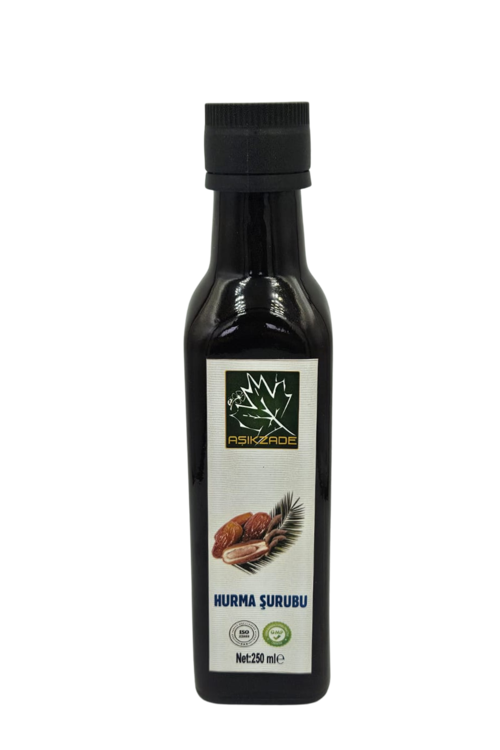 Hurma Şurubu 250 Ml