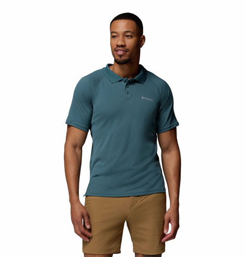 Men's Alpine Chill™ Pro Erkek Polo Yaka Tişört AO3828