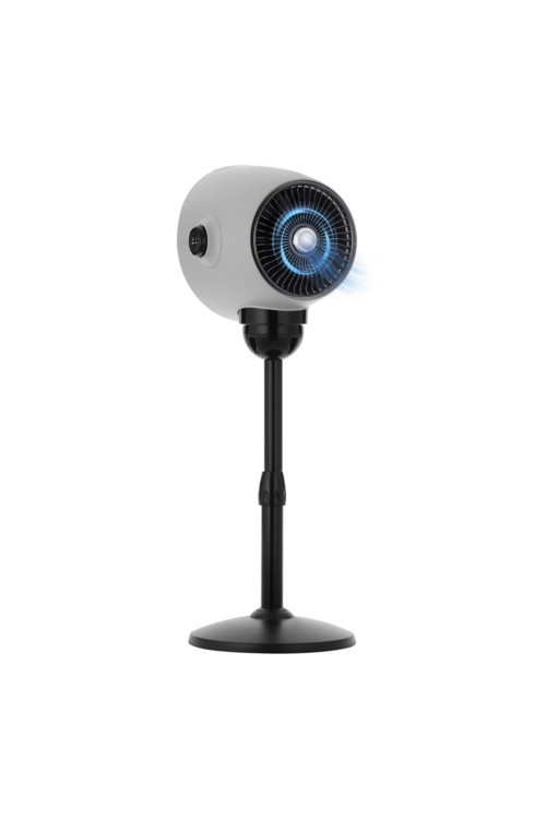 Fresh Aır Hava Temizleyici Özellikli Vantilatör Hepa Filtreli Ve İyonizer Özellikli