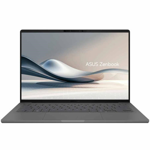ZENBOOK 14 OLED UX3407RA-QD010W / SNAPDRAGON X ELİTE X1E-78-100 / 32GB / 1TB / ONBOARD / 14" /