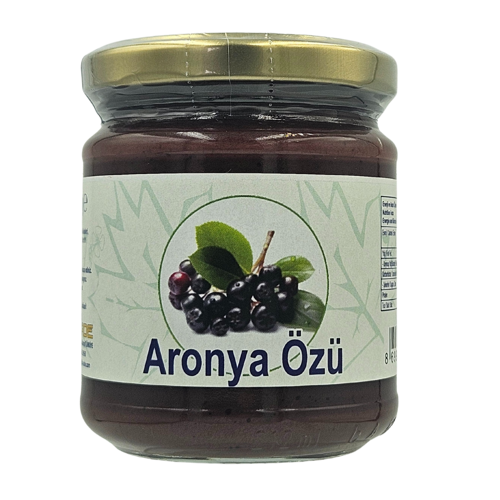 Aronya Özü 300g