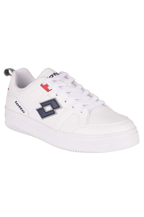 Paulın Sneakers Erkek Spor Ayakkabı BEYAZ