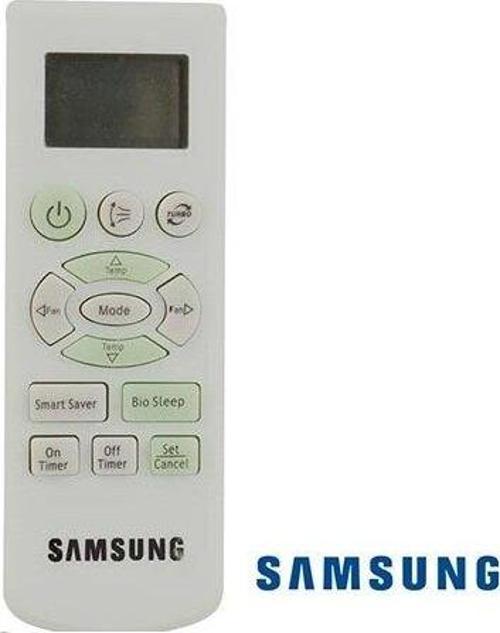 Samsung Klima Kumandası