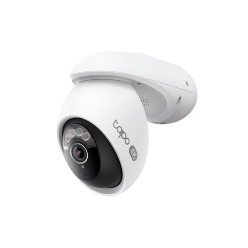 Tapo C560WS Dış Mekan Güvenlik Kamerası
