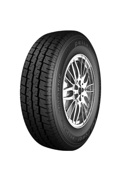 Full Power PT825 Plus 195/R14C 106/104R Yaz Lastiği - 2026