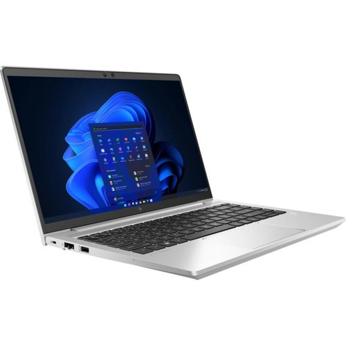 Elitebook 840 G11 8A4V0EA Intel Core Ultra7 155U 16GB 512GB SSD 14" W11PRO Notebook