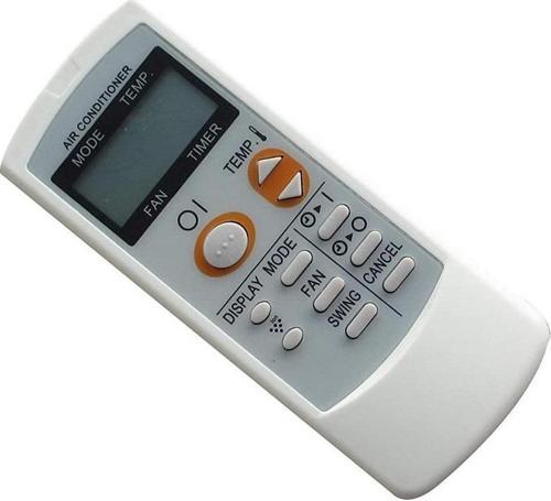 Sharp AY-AP18CE Klima Kumandası