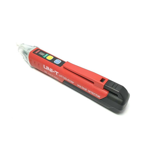 UT-12D Row Unit Temassız Voltaj Dedektörü (AC 24-1000V Arası)