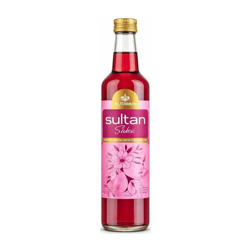 Sultan Sirkesi 500 ml