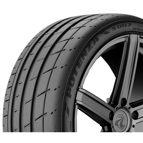 245/35R20 95Y XL Potenza S007 (Yaz) (2024)