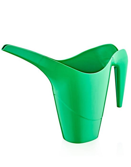 SY-6280 Saksı Sulama Kabı 1.6 Litre Yeşil