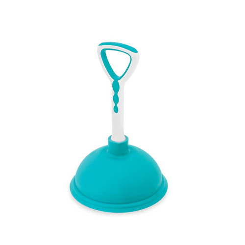 FLR F310 Büyük Boy Softline Lavabo Pompası Turkuaz