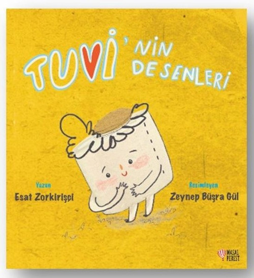 Tuvi'nin Desenleri