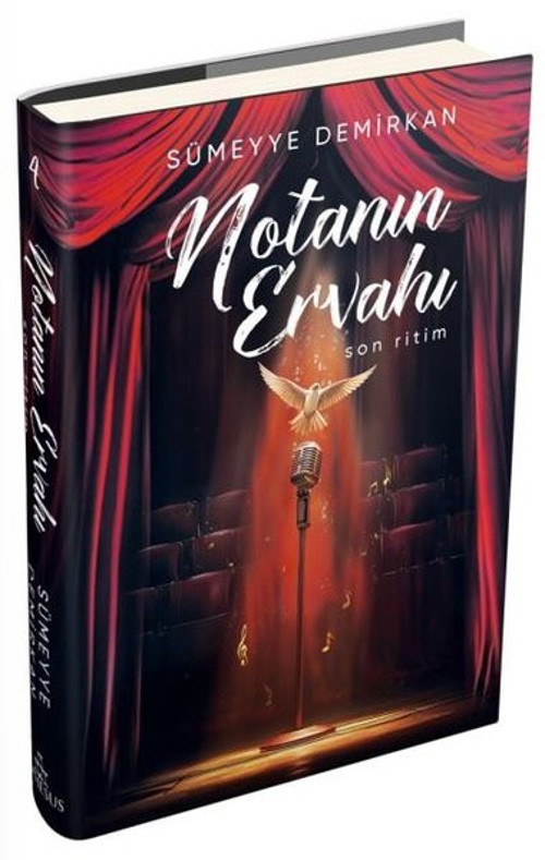 Notanın Ervahı 4 - Son Ritim