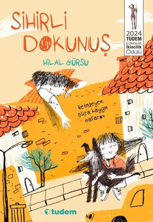 Sihirli Dokunuş