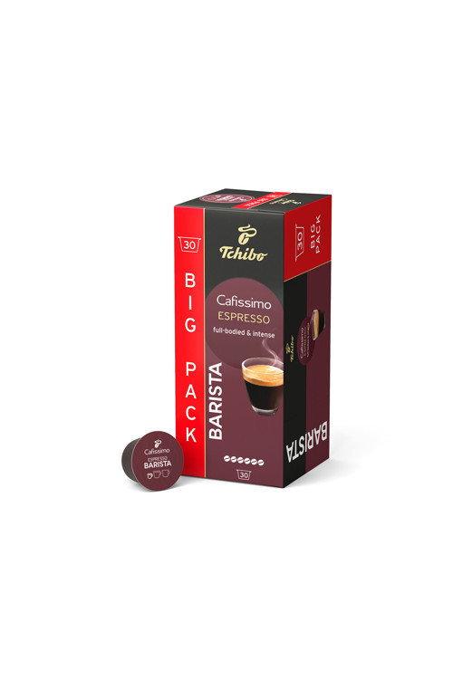 Cafissimo Barista Espresso 30 Kapsül
