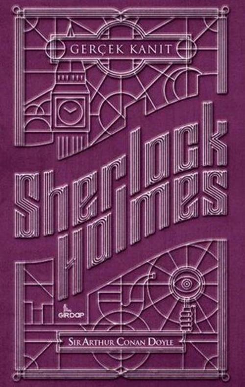 Sherlock Holmes Gerçek Kanıt
