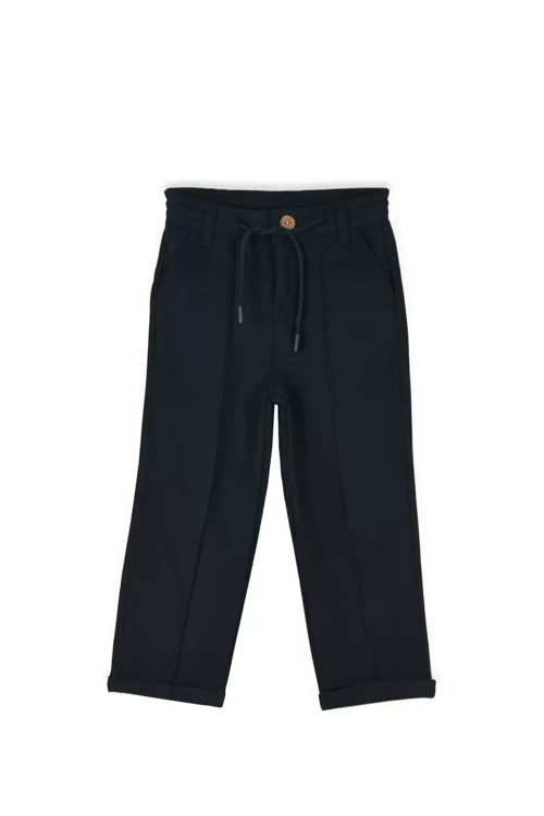 ERKEK ÇOCUK PİKE JOGGER PANTOLON (Bir Beden Büyük Önerilir)