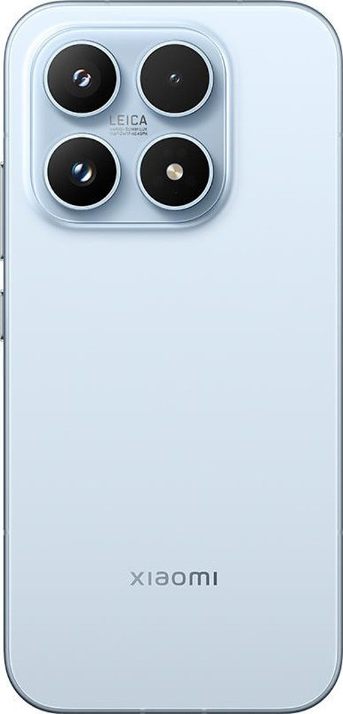 17 5G 12 GB 512 GB Mavi (İthalatçı Garantili)