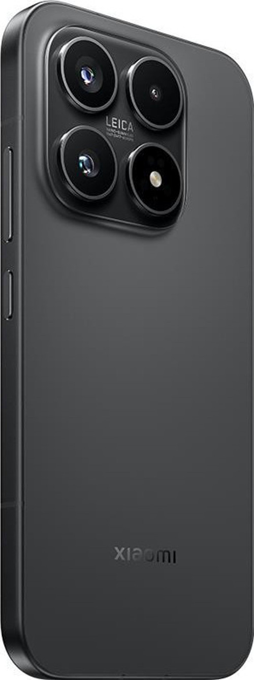17 5G 12 GB 512 GB Siyah (İthalatçı Garantili)
