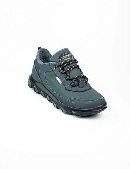 7201 Füme Unisex Outdoor Ayakkabı