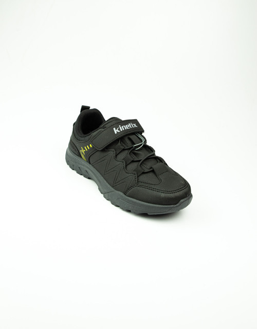 101913824 WILDE ENJ F 4PR Siyah Erkek Çocuk Outdoor Ayakkabı