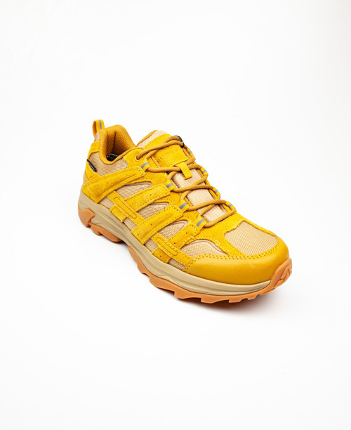 101 21762 Clinton Hardal Waterproof Erkek Outdoor Ayakkabı
