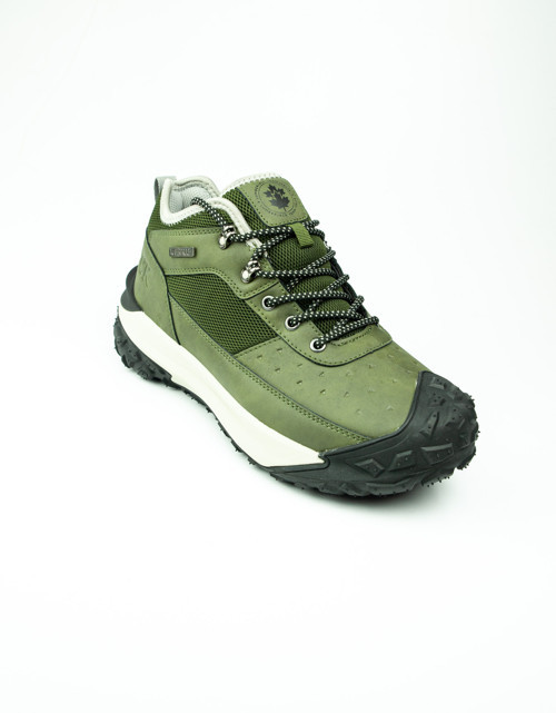 101894161 Menthan Haki Waterproof Erkek Outdoor Bot
