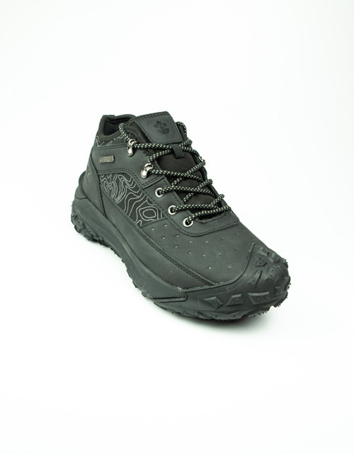 101894163 Menthan Siyah Erkek Waterproof Outdoor Bot