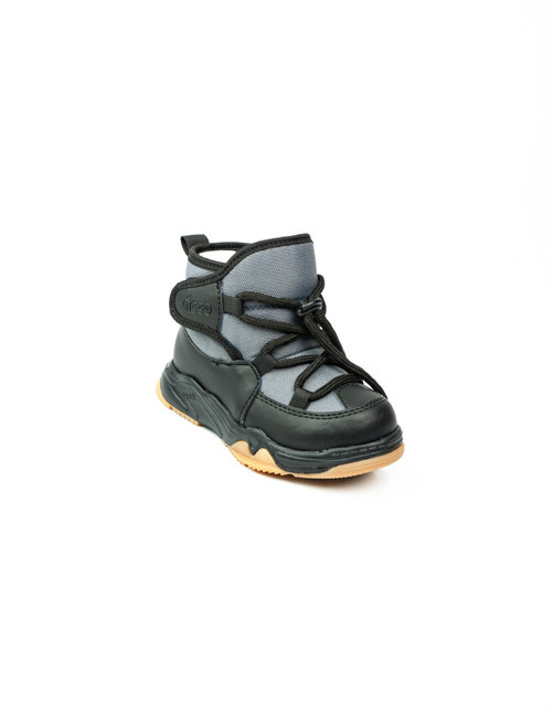 946. B25K. 434 Bull Siyah Erkek Bebek Bot