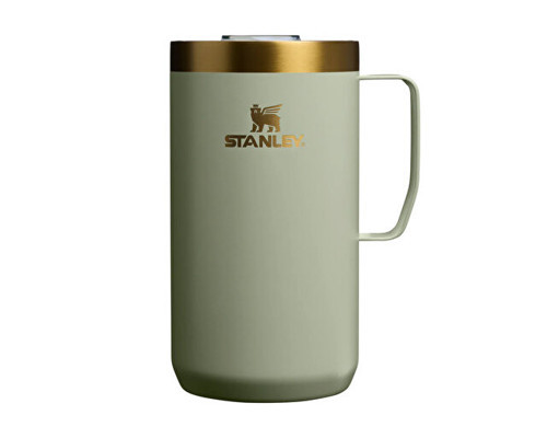 The Everyday Camp Mug 0.74L Klasik Termos 10-13095-0112 Yeşil