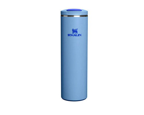 The Transit Fliptop Mug 0.59L Klasik Termos 10-13061-0026 Mavi