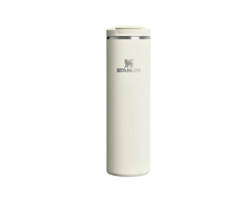 The Transit Fliptop Mug 0.47L Klasik Termos 10-13062-013 Krem