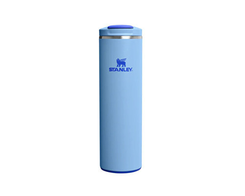 The Transit Fliptop Mug 0.47L Klasik Termos 10-13062-0056 Mavi