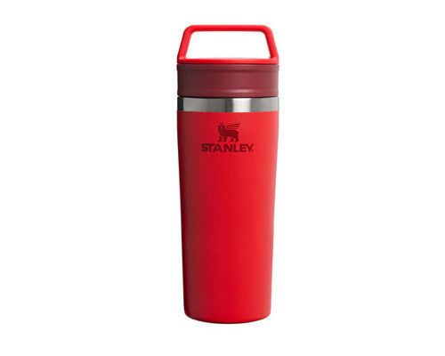 The Café-To-Go Travel Mug 0.47L Klasik Termos 10-21324-0011 Kırmızı
