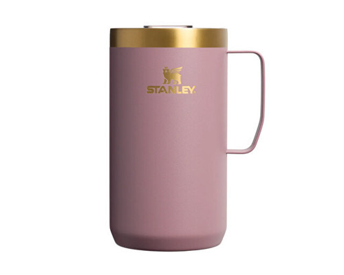The Everyday Camp Mug 0.74L Klasik Termos 10-13095-0114 Pembe