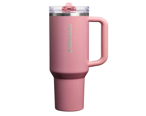 The Quencher Protour Flip Straw Tumbler 1.18L Pipetli Termos 10-12486-0623 Pembe