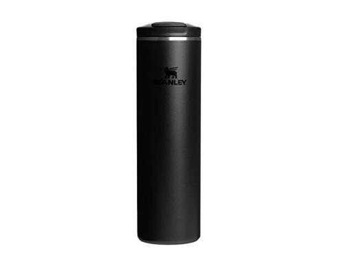 The Transit Fliptop Mug 0.59L Klasik Termos 10-13061-011 Siyah