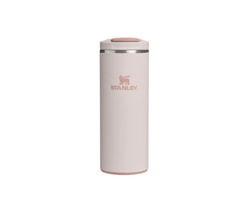 The Transit Fliptop Mug 0.35L Klasik Termos 10-13063-014 Pembe