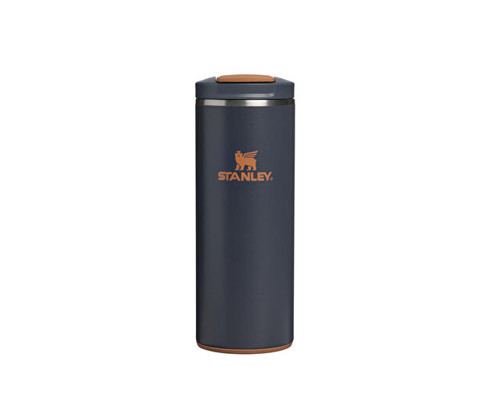 The Transit Fliptop Mug 0.35L Klasik Termos 10-13063-015 Lacivert