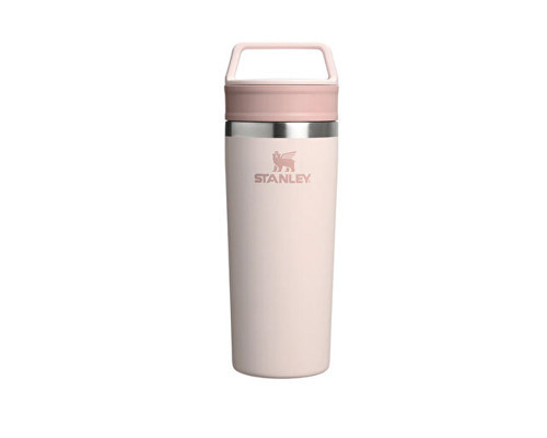 The Café-To-Go Travel Mug 0.47L Klasik Termos 10-21324-0007 Pembe