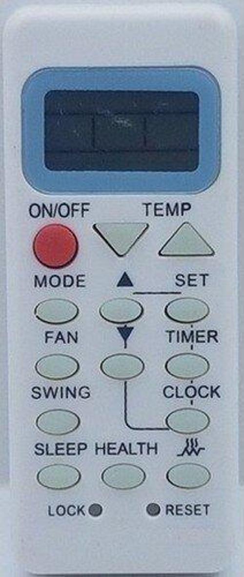 VAİLLANT Klima Kumandası