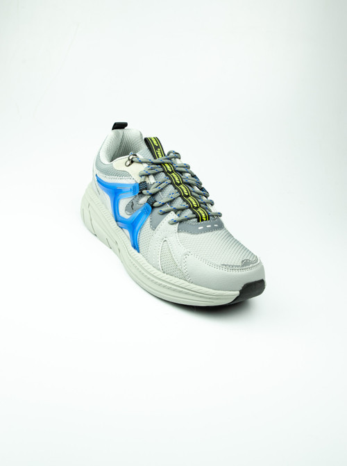 30612 Gri Erkek Spor Ayakkabı