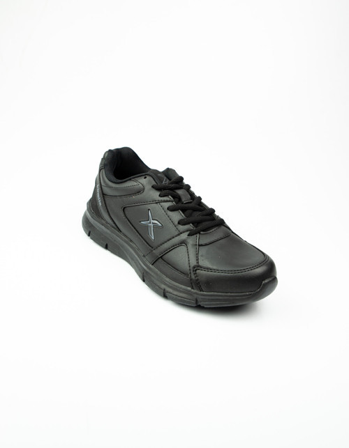 101781009 Kalen Siyah Kadın Sneaker Ayakkabı